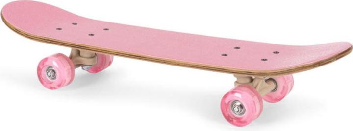 Actual product image Konges Slojd Skateboard Cherry