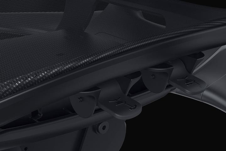 Produktbild Razer Fujin Pro