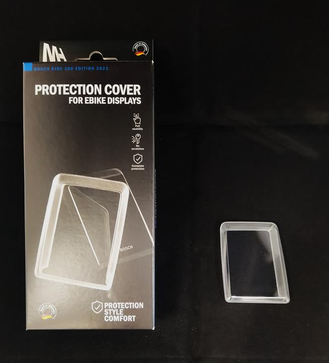 Immagine prodotto Mh Cover Coperchio del display per Kiox-300