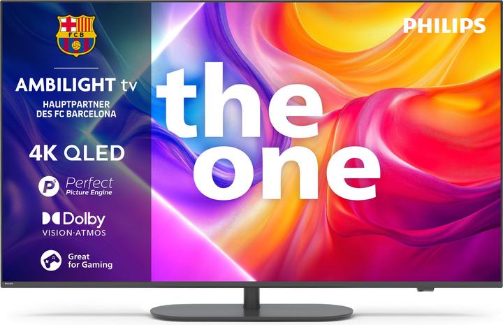 Philips 55PUS9000/12 (55", PUS9000, QLED, 4K)