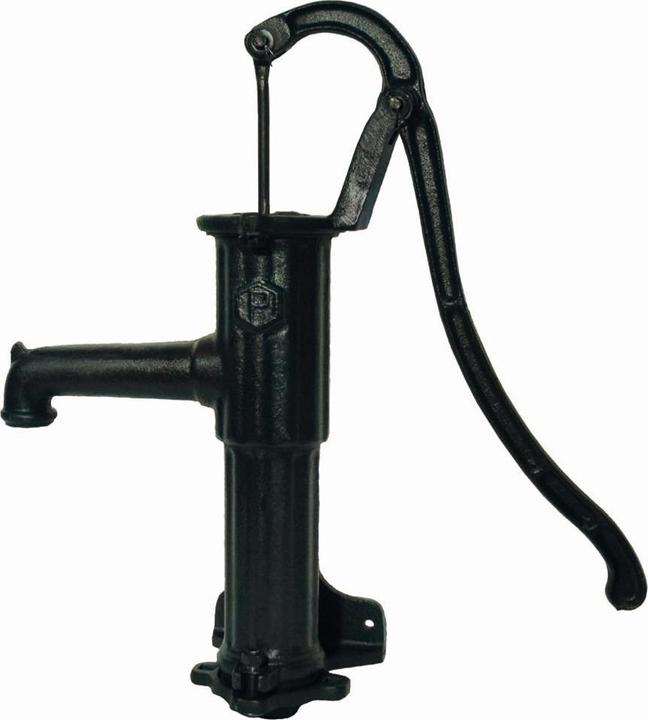 Produktbild Puteus Handpumpe (Gartenpumpe)