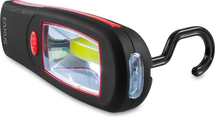 Produktbild Eaxus LED Arbeitslampe, 300 lm (300 lm)