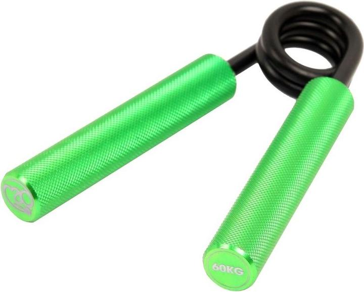 Fitness-Mad Aluminium-Handgriff