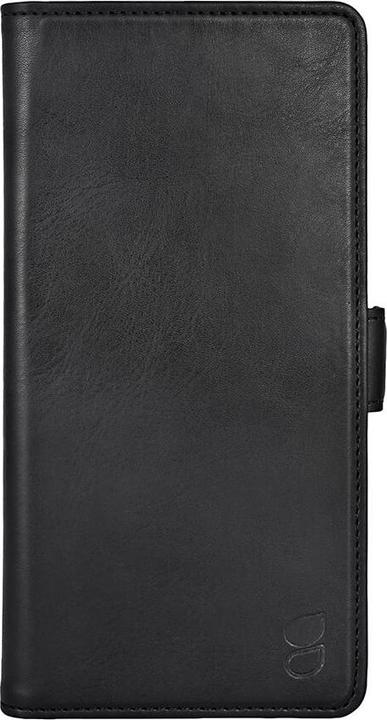 Produktbild Gear Classic 3 card Recycled Samsung S24 Ultra 5G Black