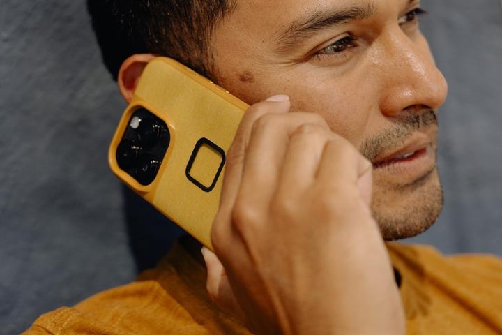 Produktbild Peak Design Everyday Case iPhone 15 (Apple iPhone 15 Pro Max)