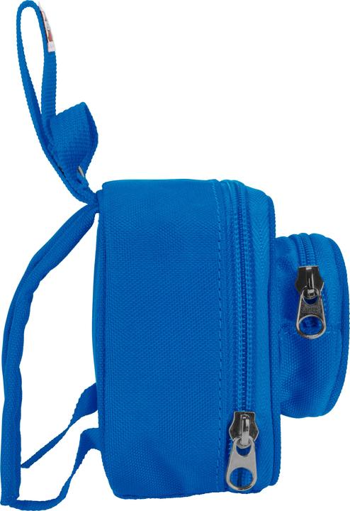 Immagine prodotto Euromic LEGO - Zaino Brick Mini (0,6 L) - Blu (4011098-AC0571-700)