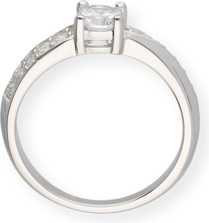 Image du produit Carat style (48, Argent 925)