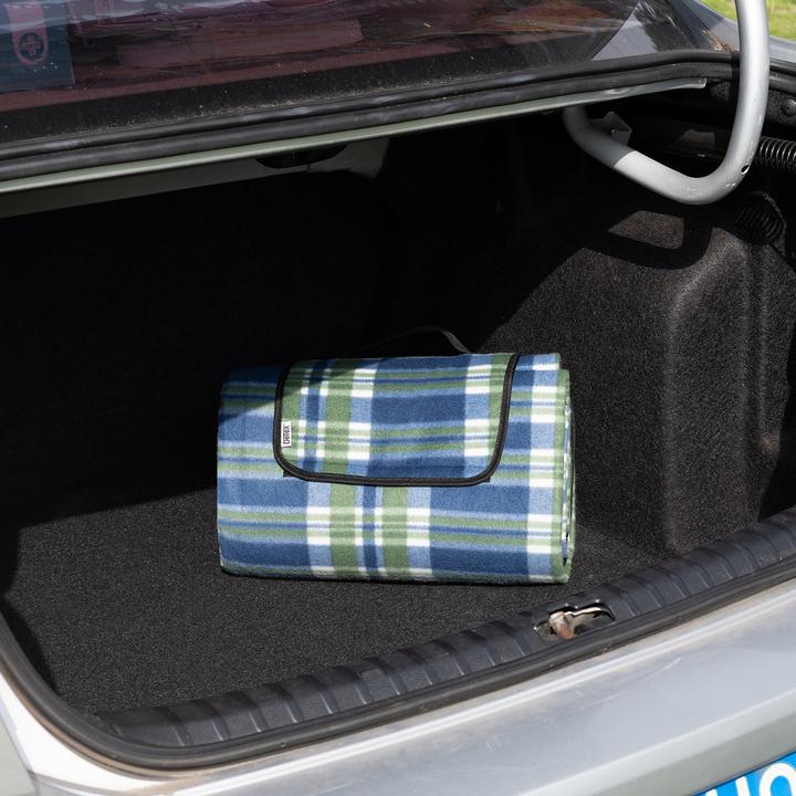 Produktbild Detex Picknickdecke