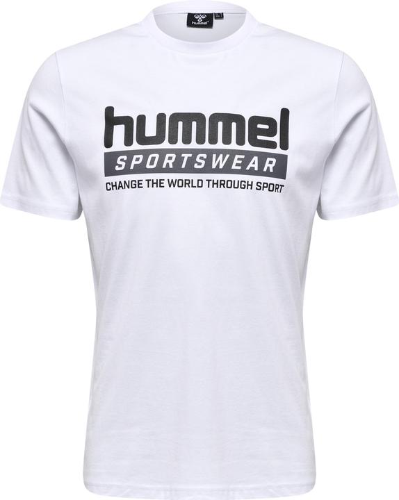 Image du produit hummel T-Shirt Lgc Carson (L)