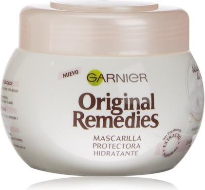 Produktbild Garnier ORIGINAL REMEDIES mascarilla delicatesse 300 ml (300 ml)