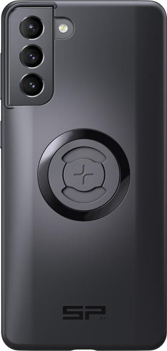 Immagine prodotto Sp Connect Custodia per telefono Samsung S21+ SPC+ nero (Samsung Galaxy S21+)