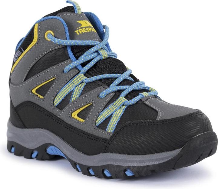 Produktbild Trespass GILLON II mittelhoher Kinder Wanderschuh unisex (28)