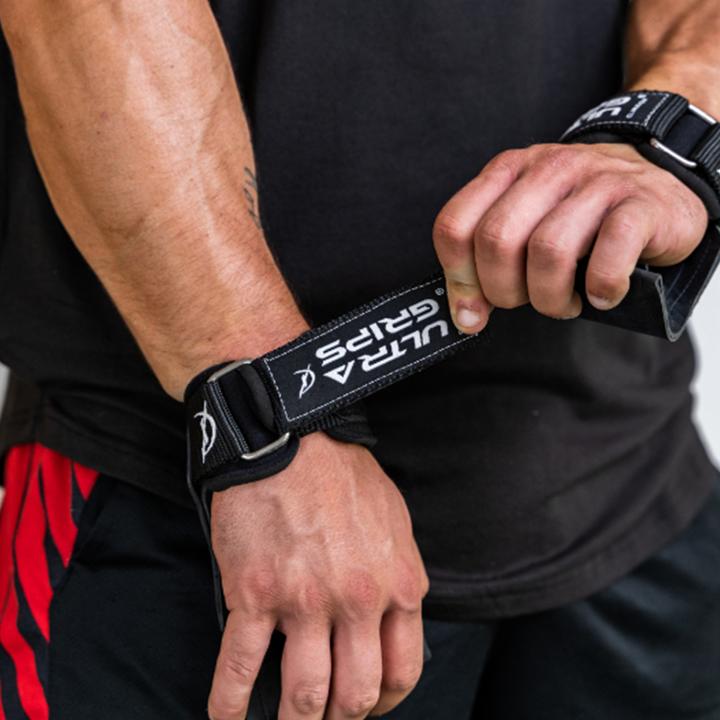 Produktbild Climaqx Ultra-Grips (XL)