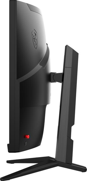 Actual product image MSI G322CQP computer monitor (31.5") pixels Wide Quad HD LCD Black (2560 x 1440 pixels, 31.50")