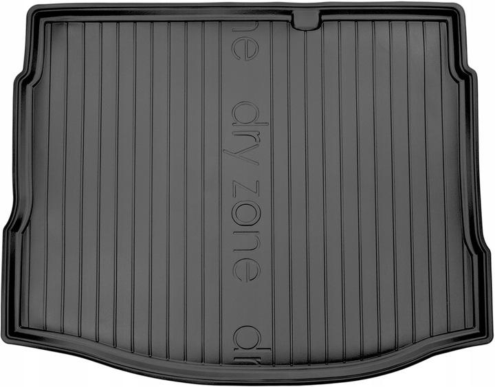 Image du produit Frogum Nissan Qashqai - Bac De Coffre
