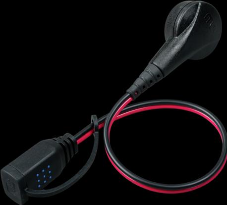 Image du produit Victron Energy MagCode Power Clip (Fiche solaire)