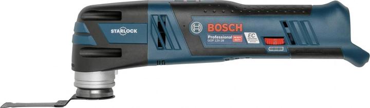 Produktbild Bosch Professional Akku-Multifunktionsschneider GOP 12V-28, SOLO