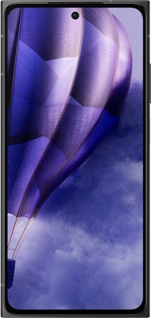 Actual product image Nokia HMD Skyline Business Edition (128 GB, Twisted Black, 6.54", SIM + eSIM, 108 Mpx, 5G)
