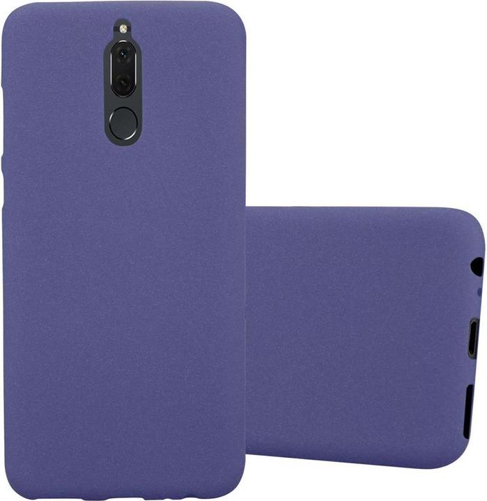 Frost dark blue