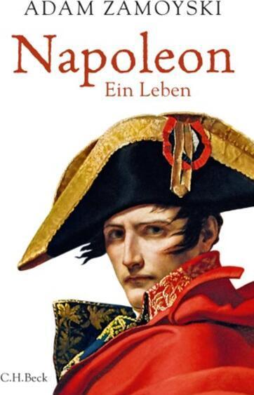 Image du produit Napoleon (Allemand, Ruth Keen, Erhard Stölting, Adam Zamoyski, 2023)