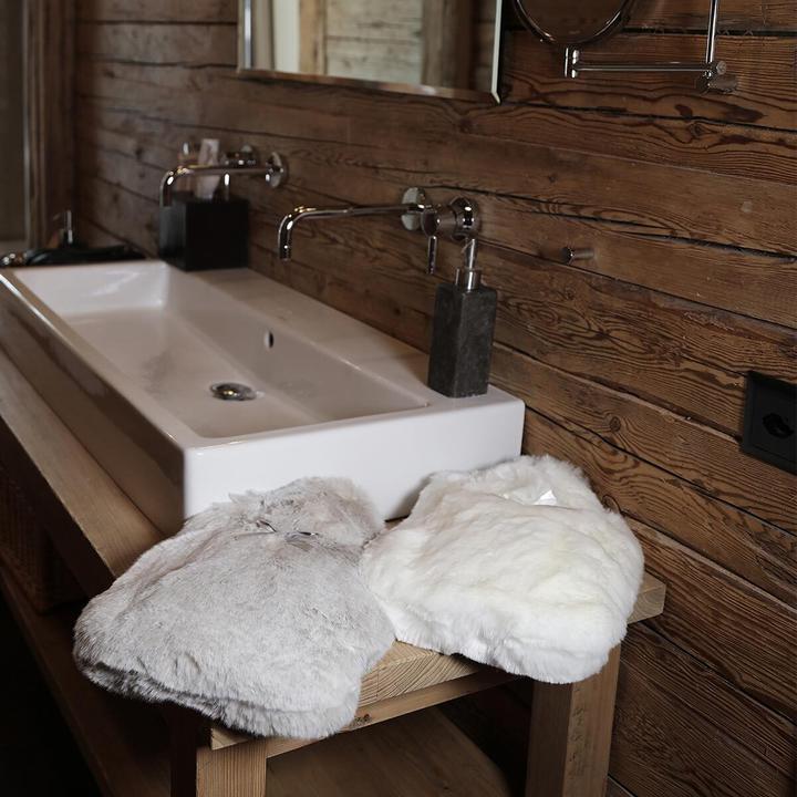 Immagine prodotto Eskimo Borsa dell'acqua calda Moscou (0 l)