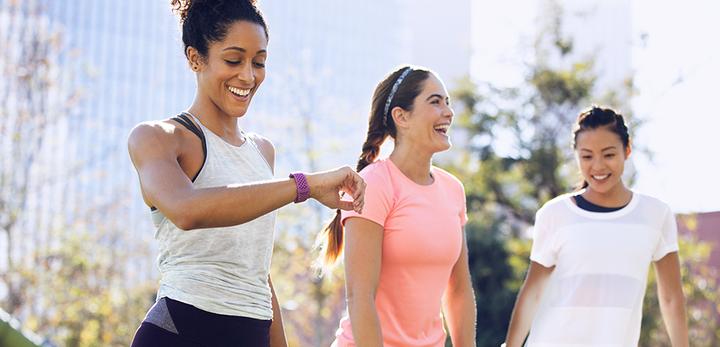 Image du produit Fitbit Charge 3