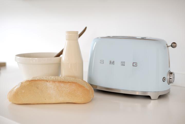 Productafbeelding Smeg 50's Retro Stijl