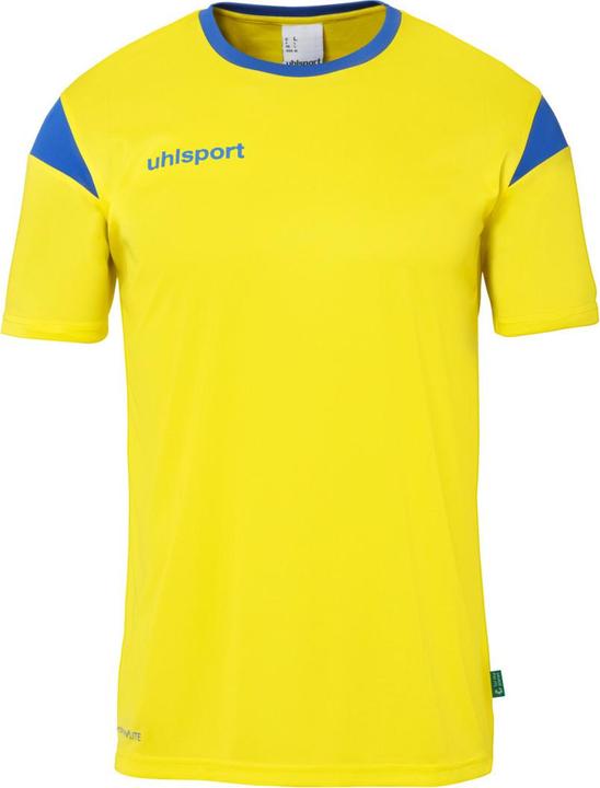 Jaune citron, Azur