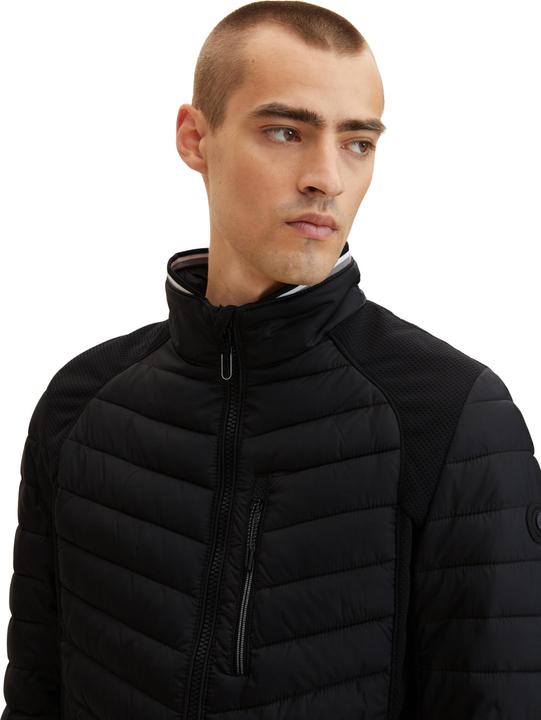 Image du produit Tom Tailor Jacke Hybrid Steppjacke (XXL)
