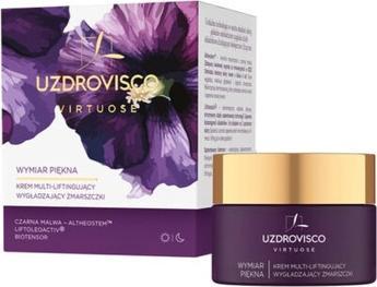 Uzdrovisco Virtuose Crema Viso Multi-Lifting 50ml (50 ml)
