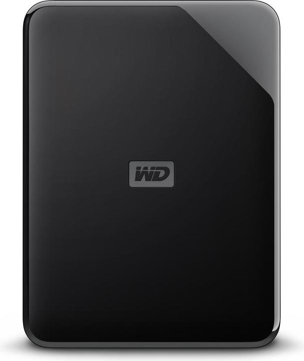 WD Elements SE (2 TB)