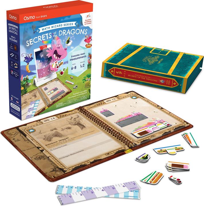 Image du produit Osmo Jeu du dragon (2020)