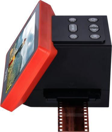 Actual product image Rollei DF-S 1300 SE (USB)