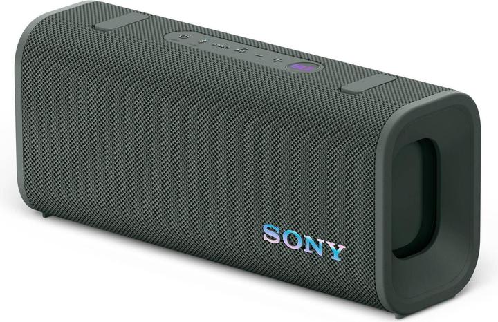 Sony ULT Field 3 (24 h, Rechargeable battery operated)