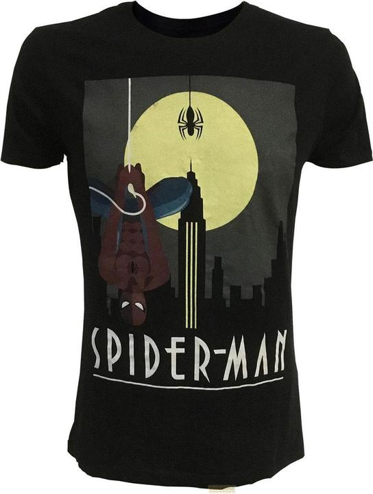 Immagine prodotto Bioworld Spider-Man - Upside Down - taille M (M)