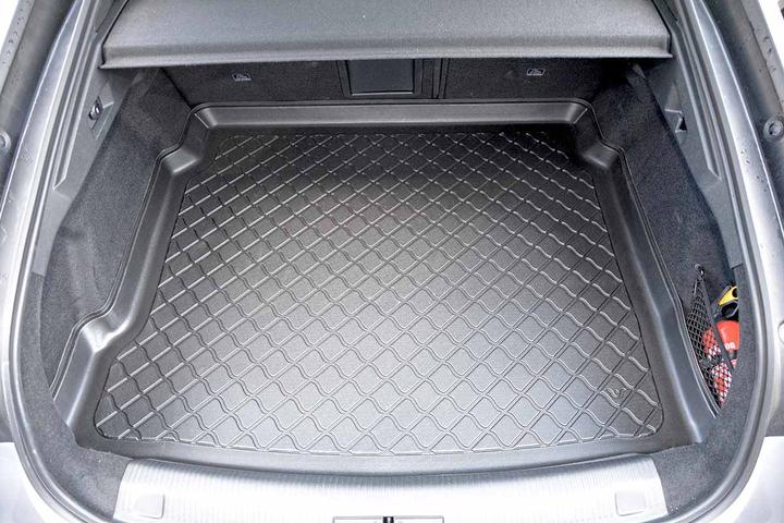 Produktbild ProPlus Kofferraumwanne für Peugeot 508 Limousine ab 2019 bis heute