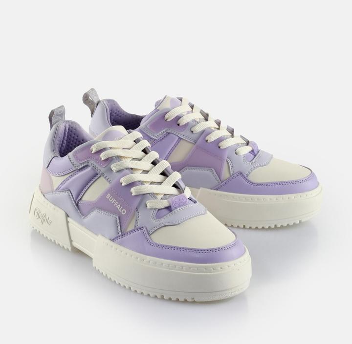 Produktbild Buffalo RSE V2 -Vegan Nappa/Nubuck (38)