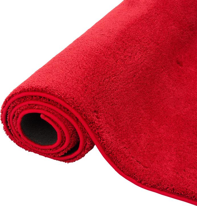 Produktbild Pergamon Super Soft Kinder Hochflor Teppich Silky Kids (160 x 230 cm)
