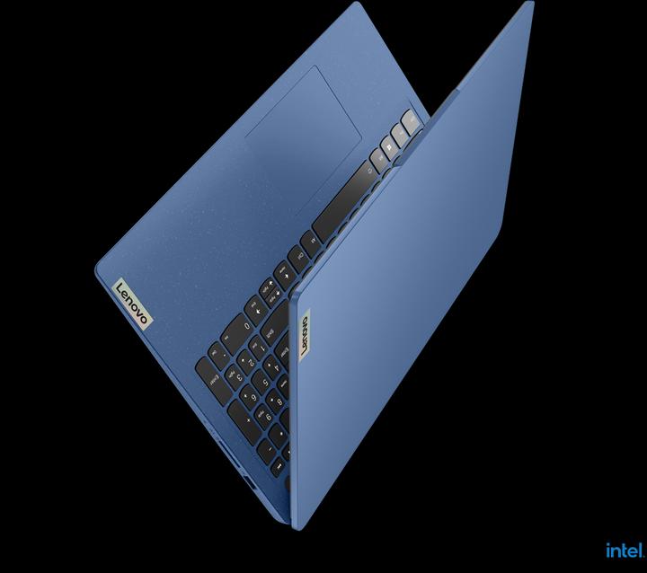 Produktbild Lenovo IdeaPad 3 (15.60", Intel Core i7-1165G7, 16 GB, 1000 GB, CH)