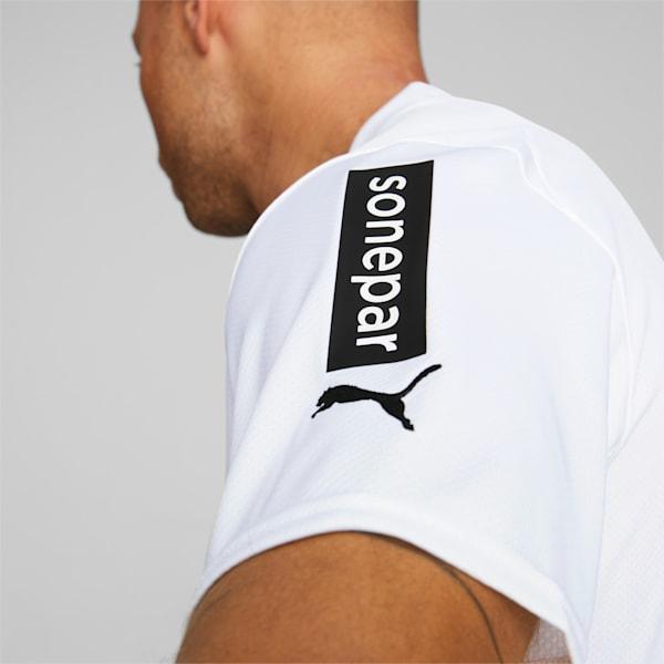 Image du produit Puma BMG Home Jersey Replica (S)