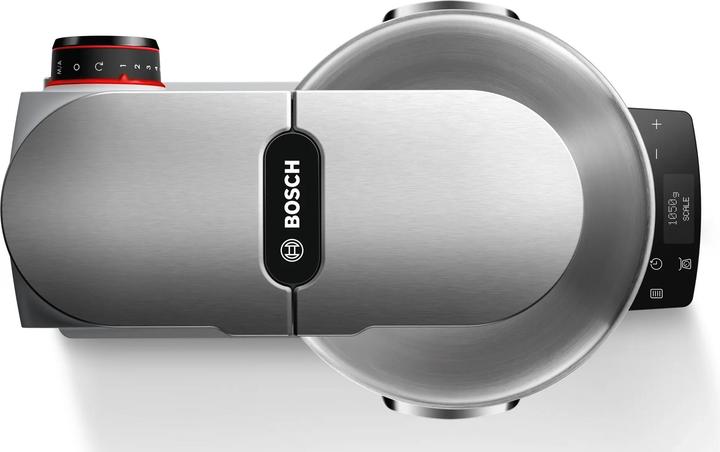 Produktbild Bosch Hausgeräte OptiMUM MUM9AX5S00 (1500 W)