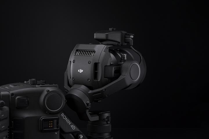 Produktbild DJI Zenmuse X9 Counterweight (Gimbal Gegengewicht)