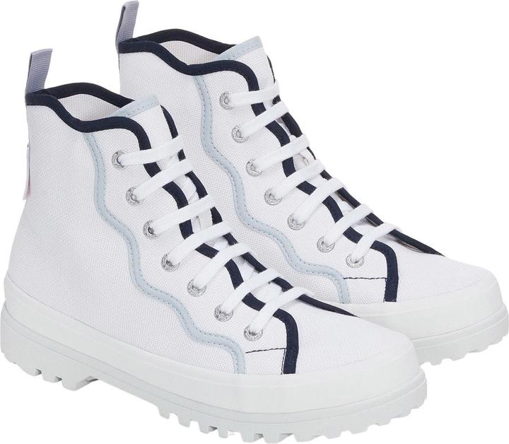 Produktbild Superga Stiefeletten 2341 Alpina Curly Bindings (38.5)