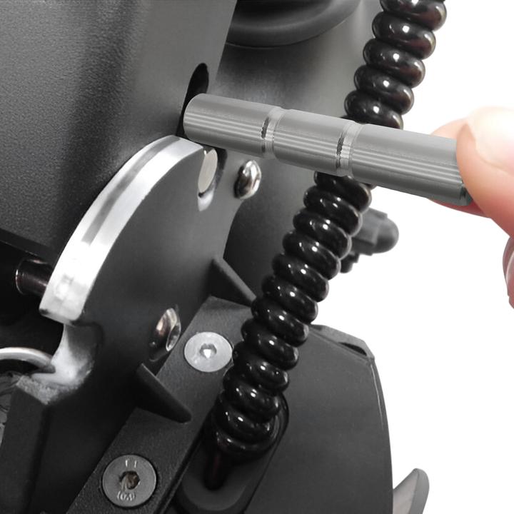Image du produit Mini Motor Federhalter Faltachse Ersatzteil