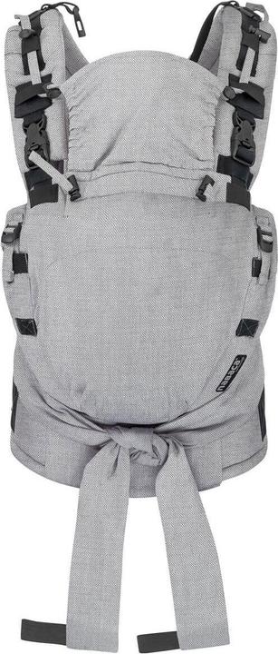 Produktbild Hoppediz Babytrage Nabaca Basic-Set