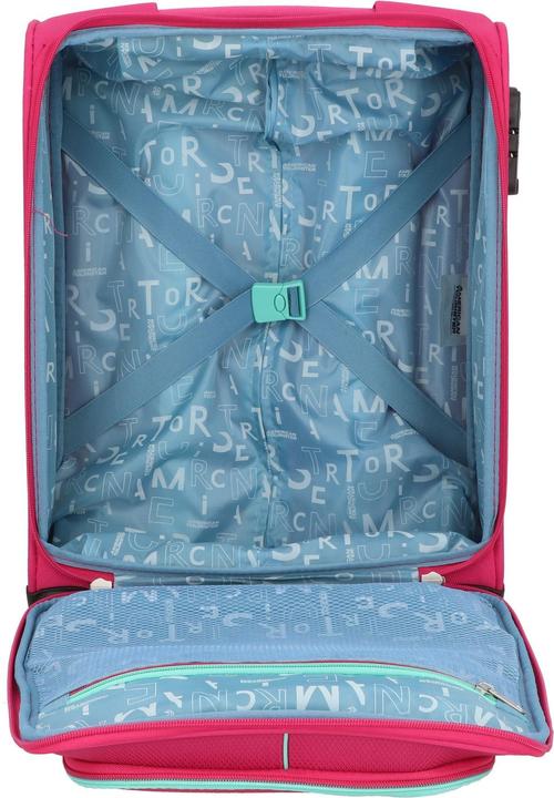 Actual product image American Tourister Sea Seeker (28 l, Hand luggage (up to 50 litres))