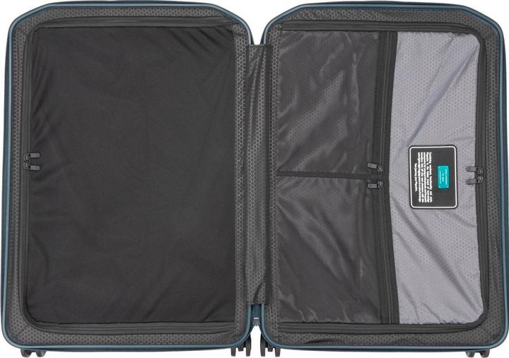 Actual product image Piquadro Hard case PQ-Light (60 l, M (50 - 90l))