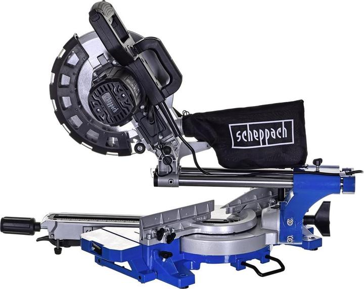 Produktbild Scheppach HM254