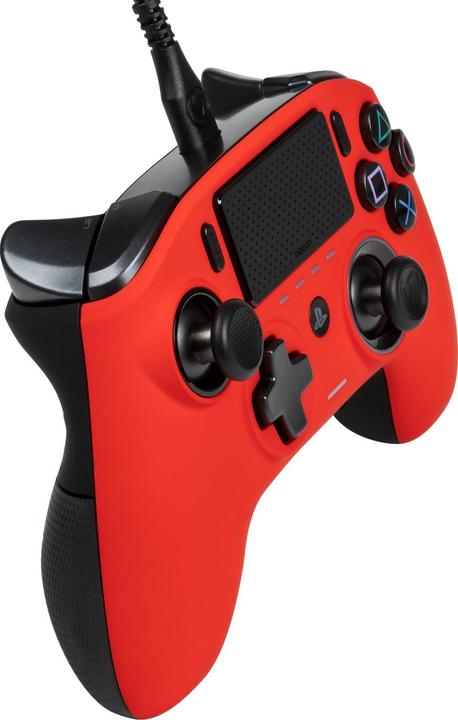 Image du produit Nacon Gaming Revolution Pro Controller 3 USB 3.2 Gen 1 (3.1 Gen 1) Gamepad PC, PlayStation 4 (PS4, PC)