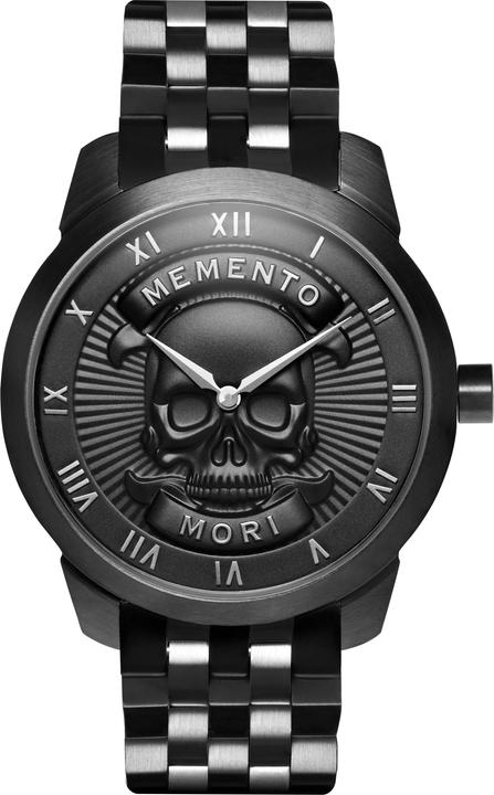 Produktbild Lucleon Memento Mori (42 mm)